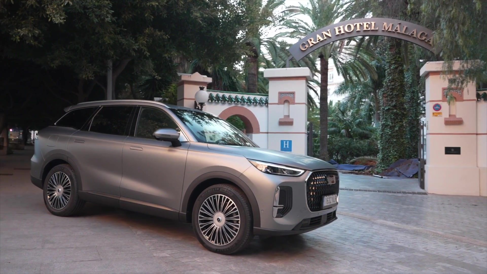 EBRO s900 event in Spain