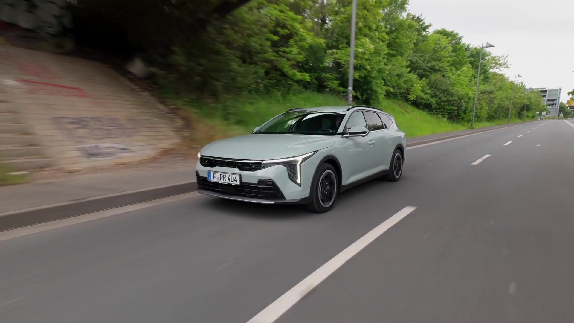 Nieuwe compacte Kia K4 nu verkrijgbaar vanaf 28.890 euro