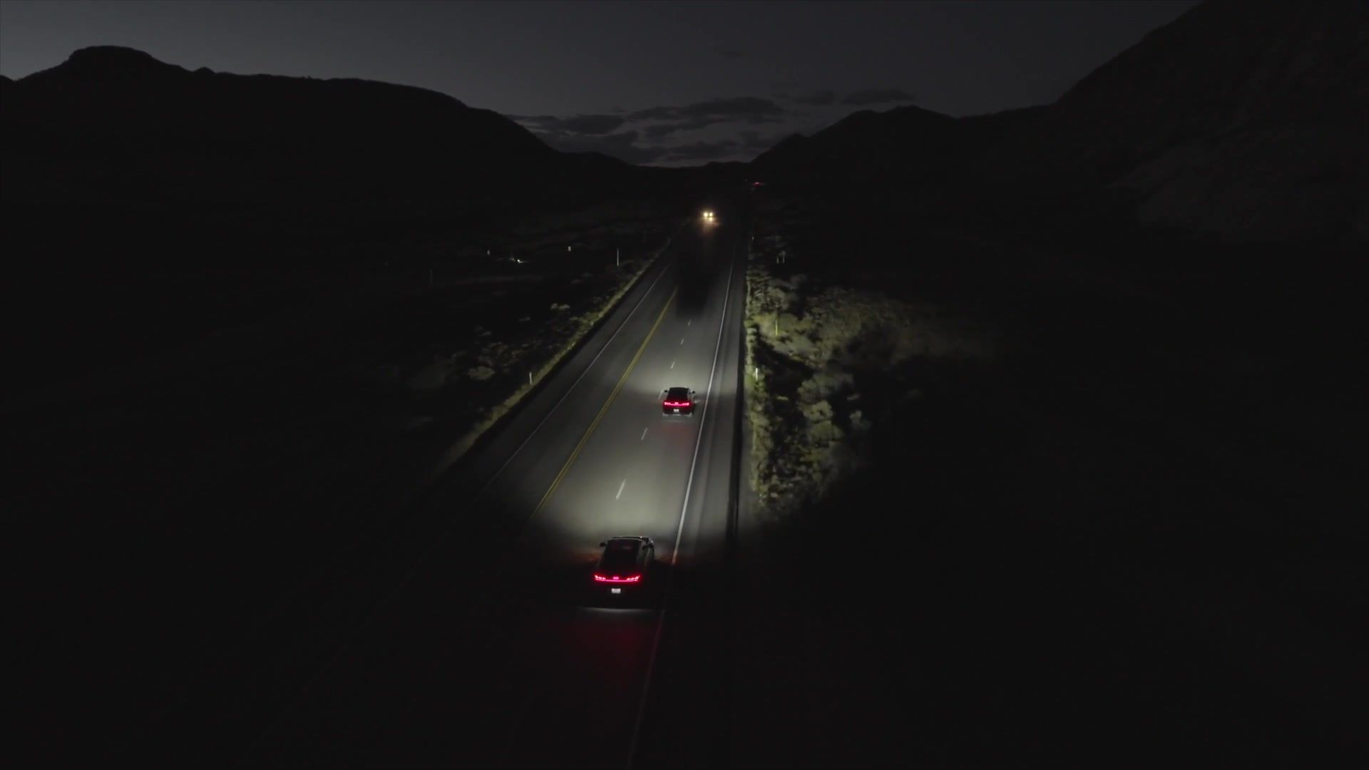 Audi Q9 SUV, Audi SQ9 SUV lighting technology
