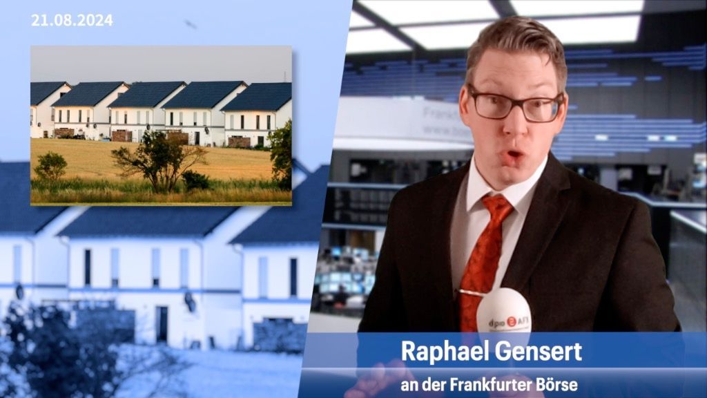 Baubranche sieht dunkelgelb: Warnung vor Firmenpleiten