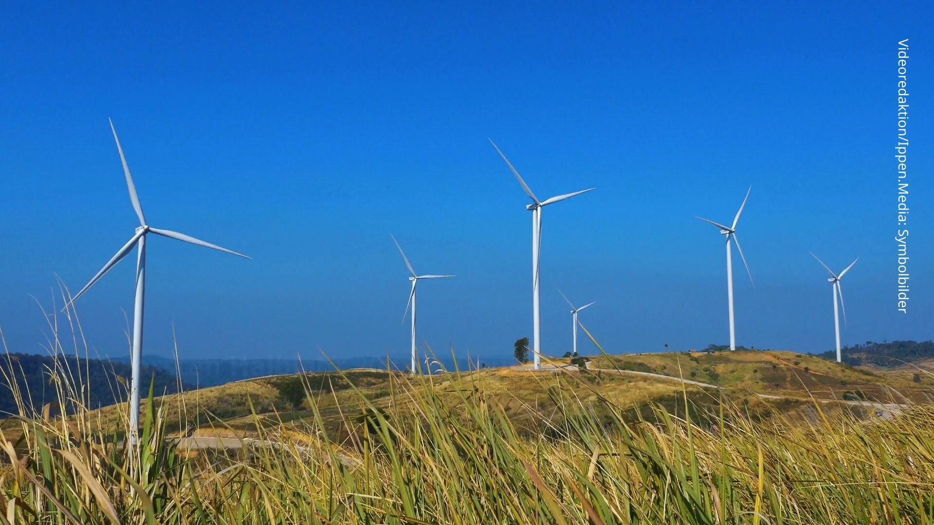 Wie steht es um die Windenergie in Deutschland?