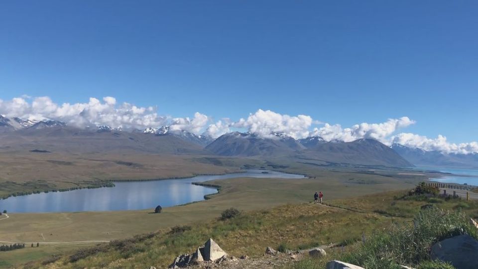 Bald Eintrittgebühr für Touristen in Neuseeland?