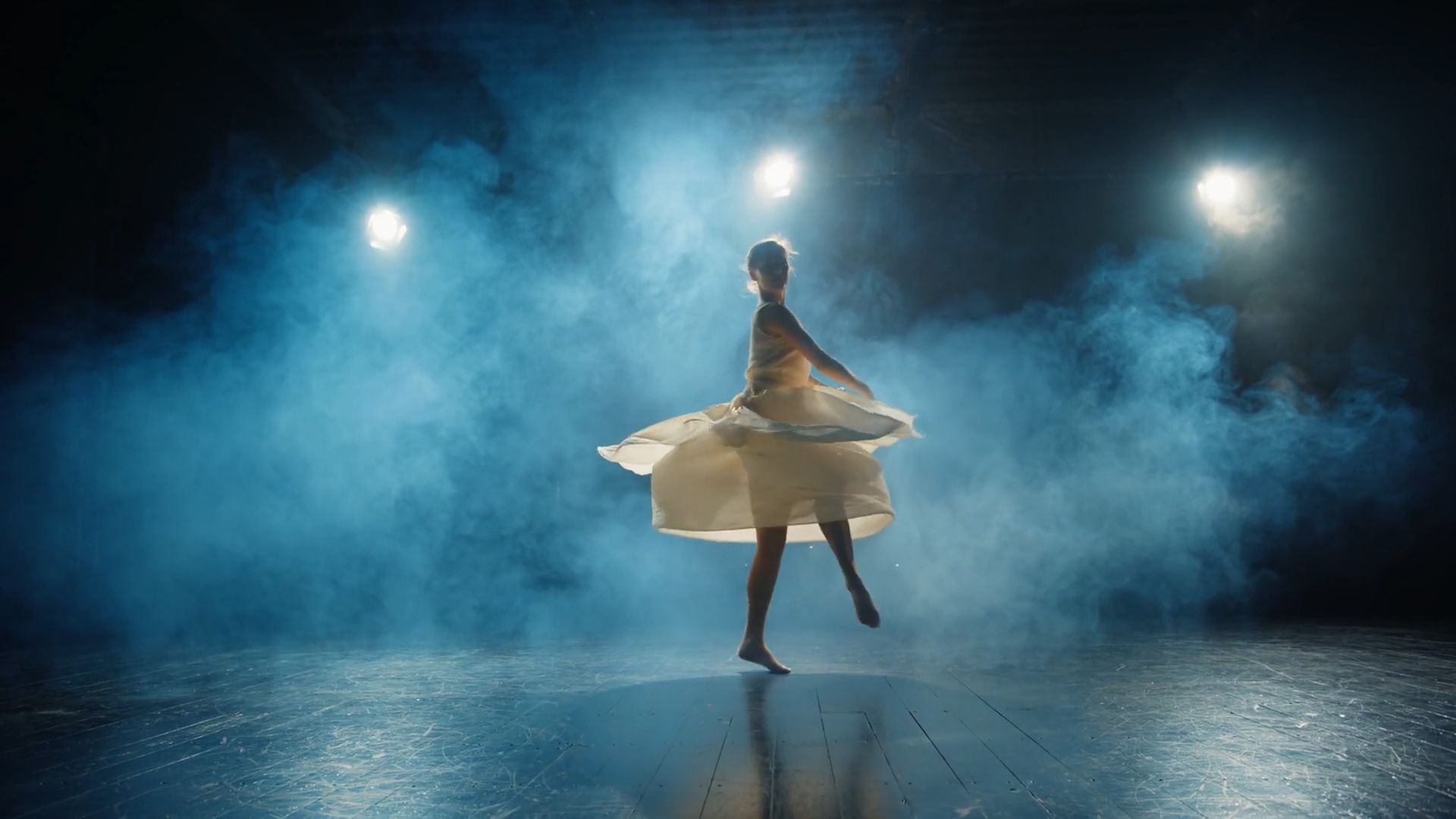 Heute wird getanzt! Der Welttag des Ballett