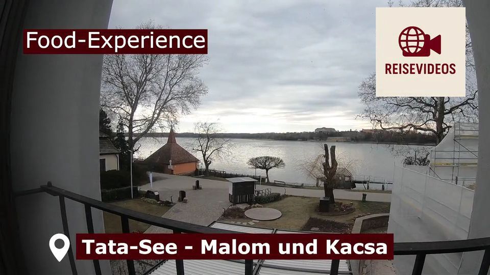 Travel video: FoodExperience TataSee / Hungary