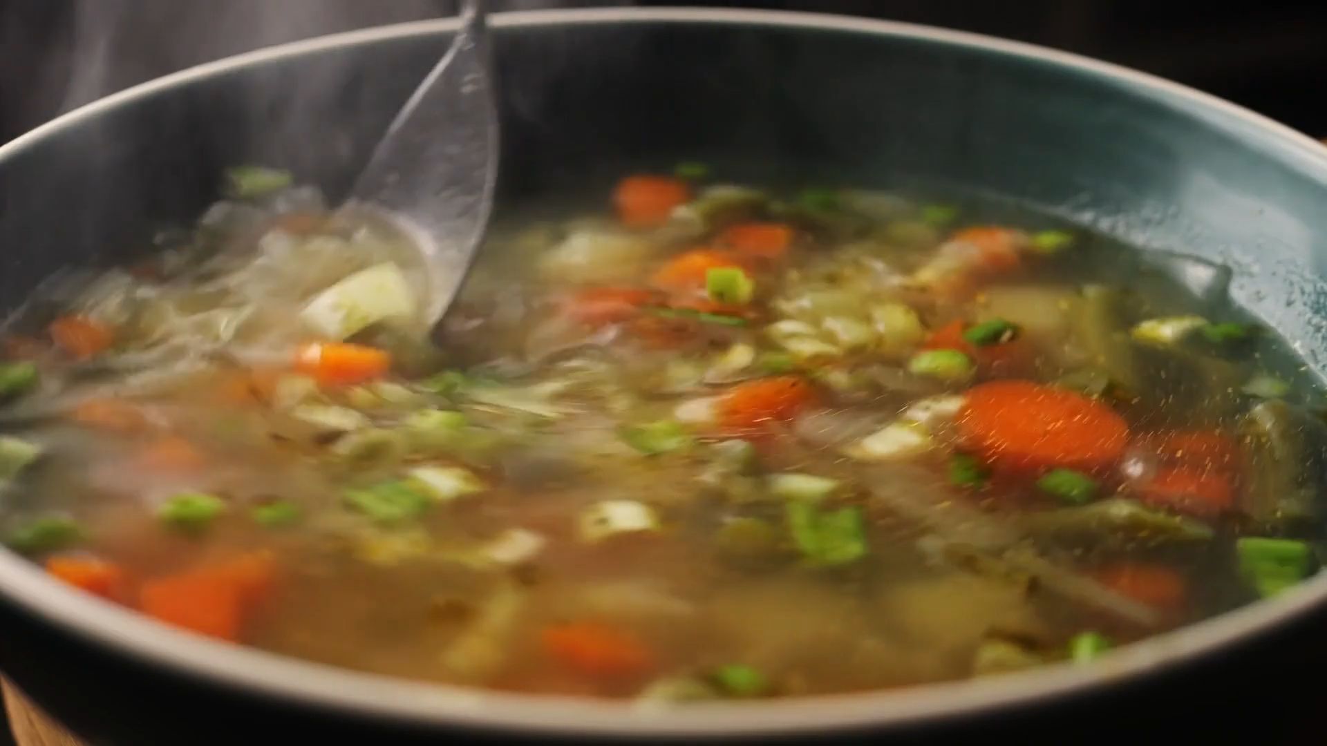 Why Soups Are So Healthy and Comforting