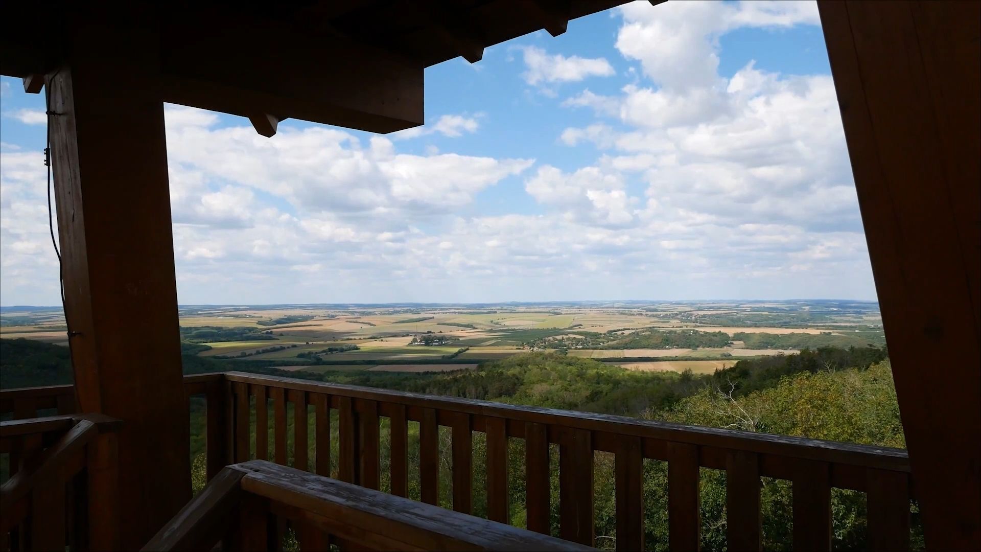 The Hungarian Szekszárd - A Good Red Wine Region