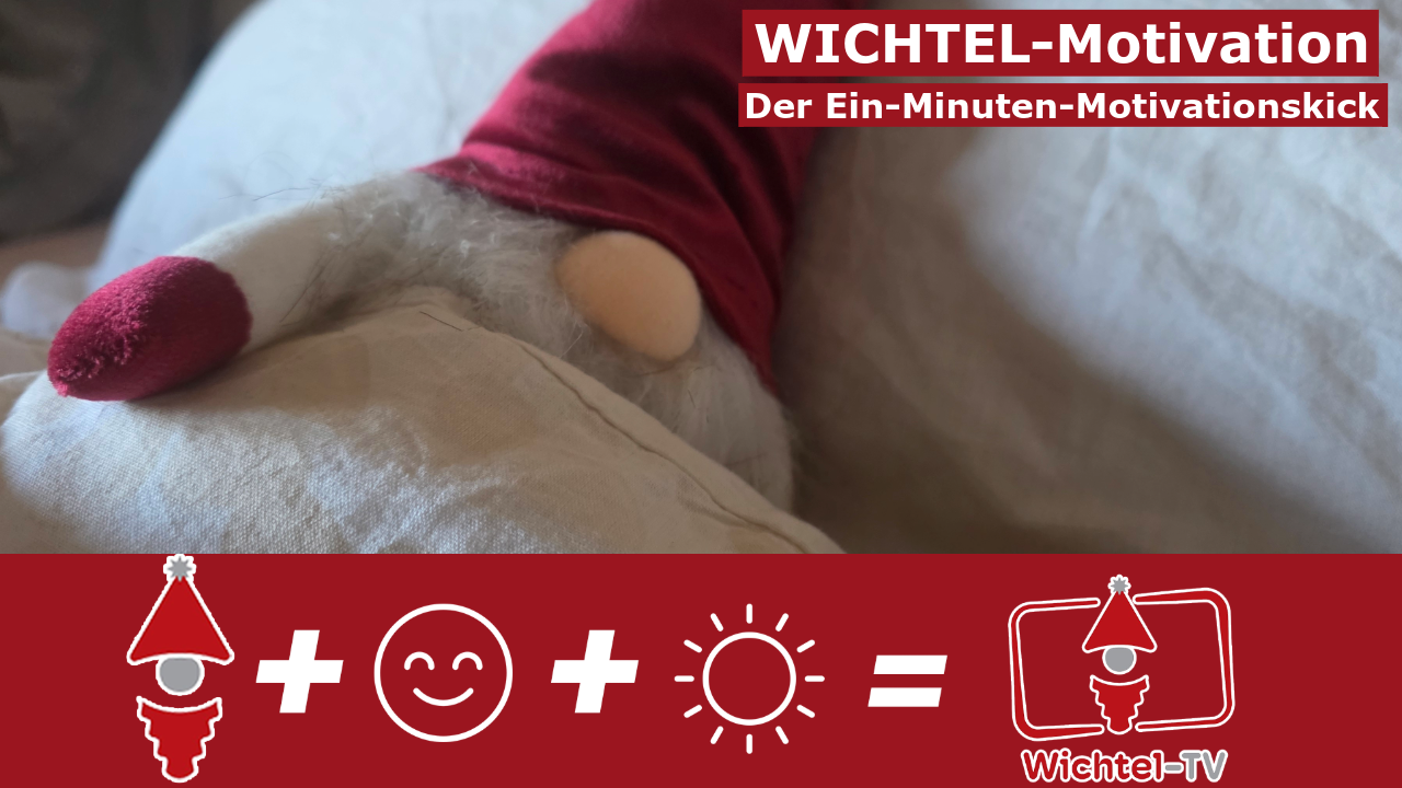 Elf Motivation: The One-Minute Motivation Boost