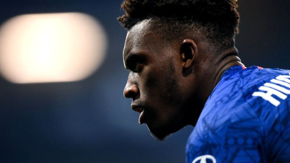 Transfermarkt: Deshalb wechselte Hudson-Odoi nicht zum FC Bayern