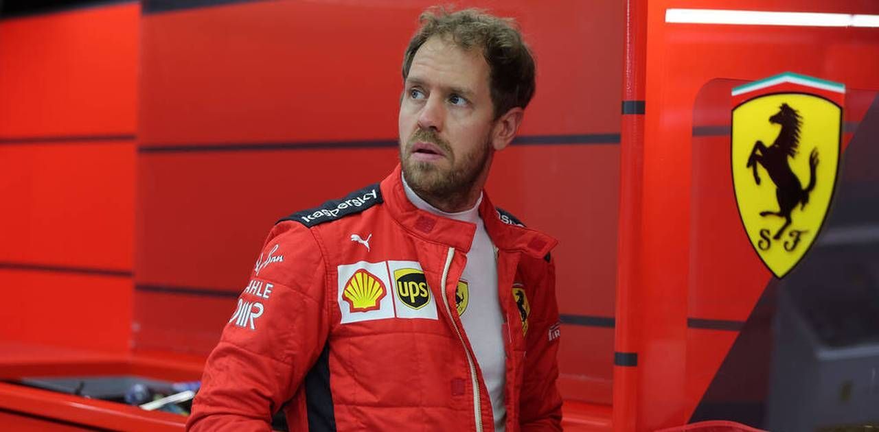 Sebastian Vettel erklärt: Das habe ich falsch gemacht