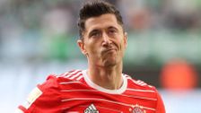 Sadio Mané comes to FC Bayern Munich - Robert Lewandowski still has to stay