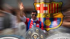Transfermarkt: FC Barcelona prepares new offer for Robert Lewandowski