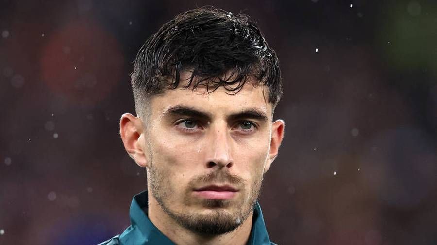 Giftige Havertz-Kritik: „Viel Glück!“