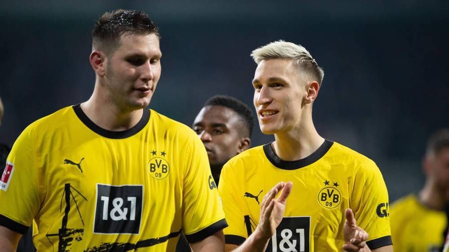 BVB denkt angeblich an Süle-Verkauf | Bundesliga