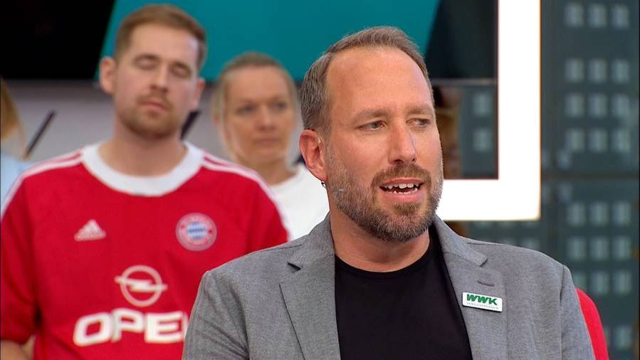 Boey-Kritik? Augsburg-Boss mit wichtigem Appell