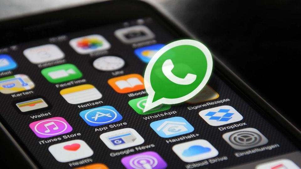 Whatsapp News 2019 Whatsapp Schock Uberwachungs App Spioniert