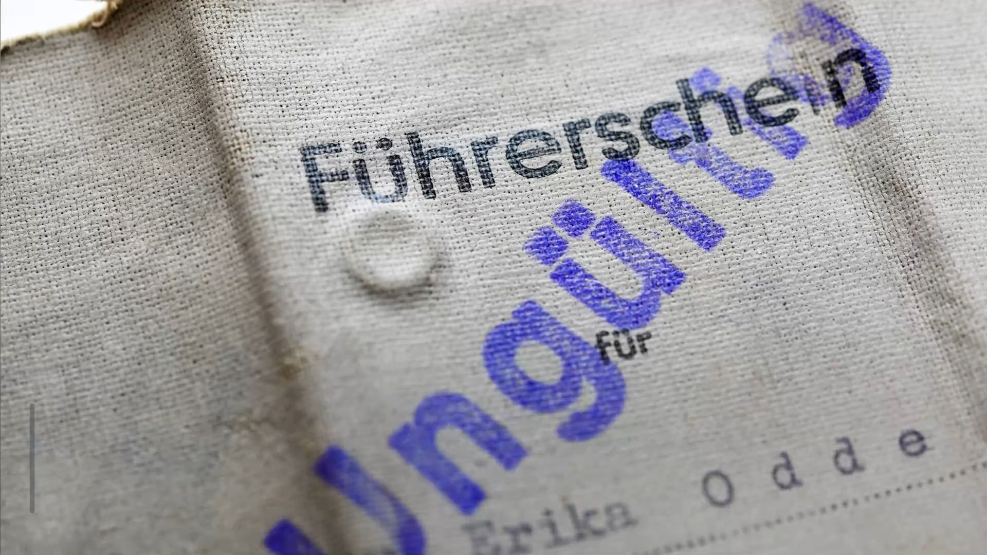 Führerschein umtauschen 2023: Wer davon betroffen ist und was man ...