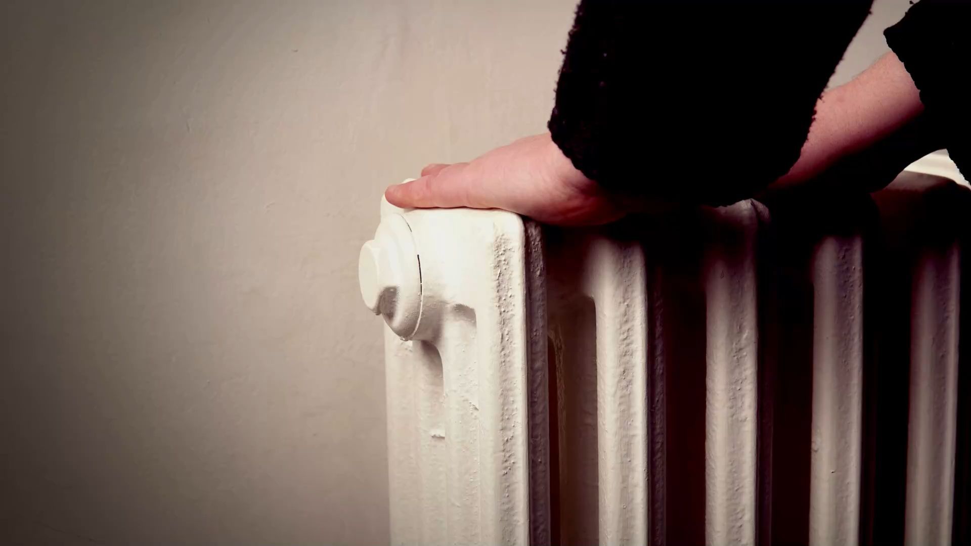 Tips for saving energy: Turn off the heating in the evening or heat through?