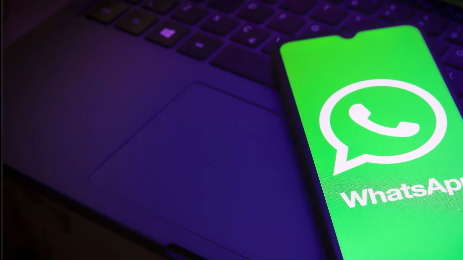 WhatsApp: Mit 30 Sekunden Knopfdruck neue Funktion