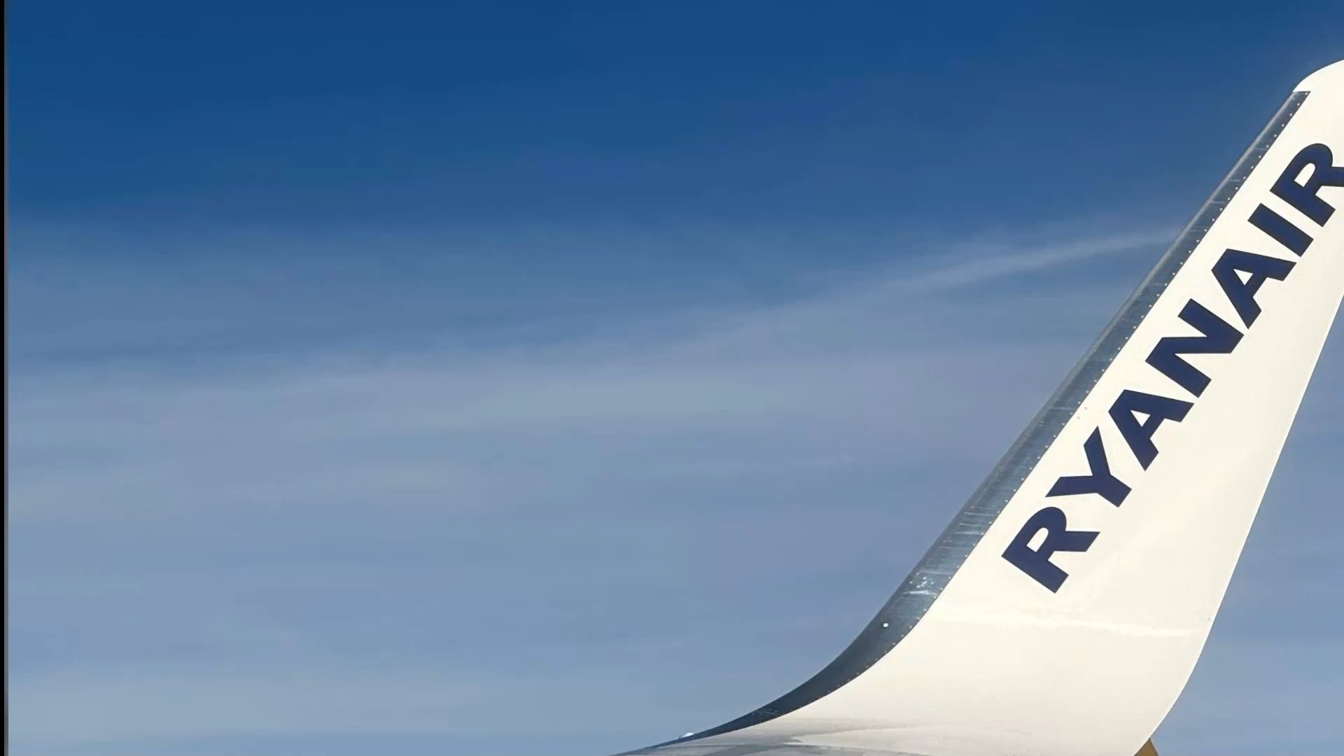 Ryanair streicht Reiseziel am Flughafen Nürnberg aus Kostengründen