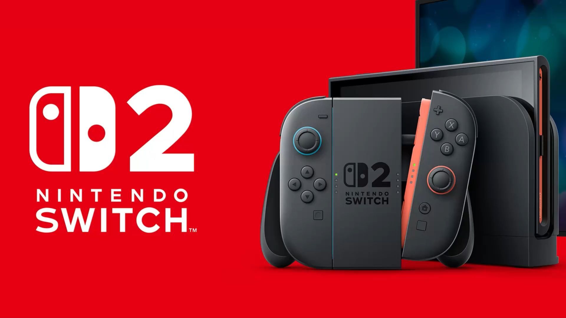 Switch 2: Das ist über die Nintendo-Konsole bekannt