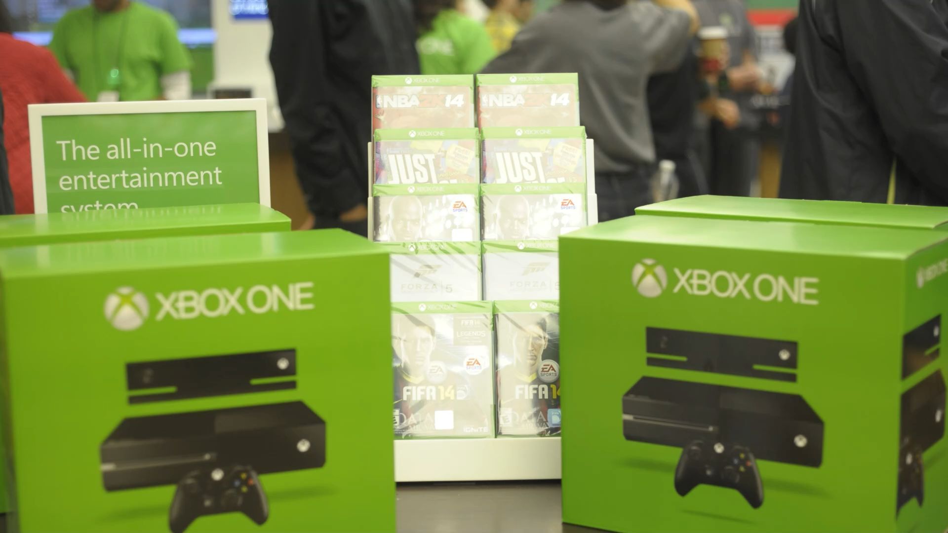 History of the Xbox: How well do the Microsoft consoles sell
