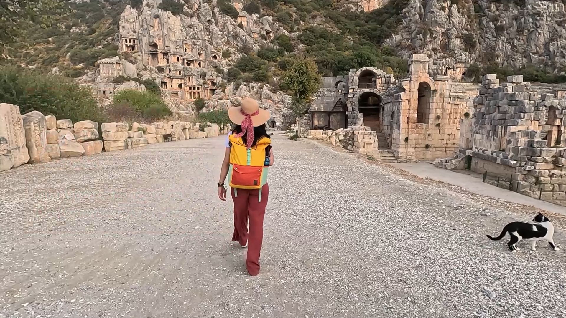 Turkey popular, despite travel warning? What you should know before your trip