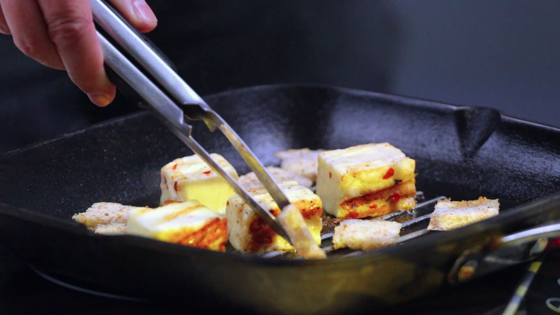 Grill cheese that convinces: Stiftung Warentest has compared