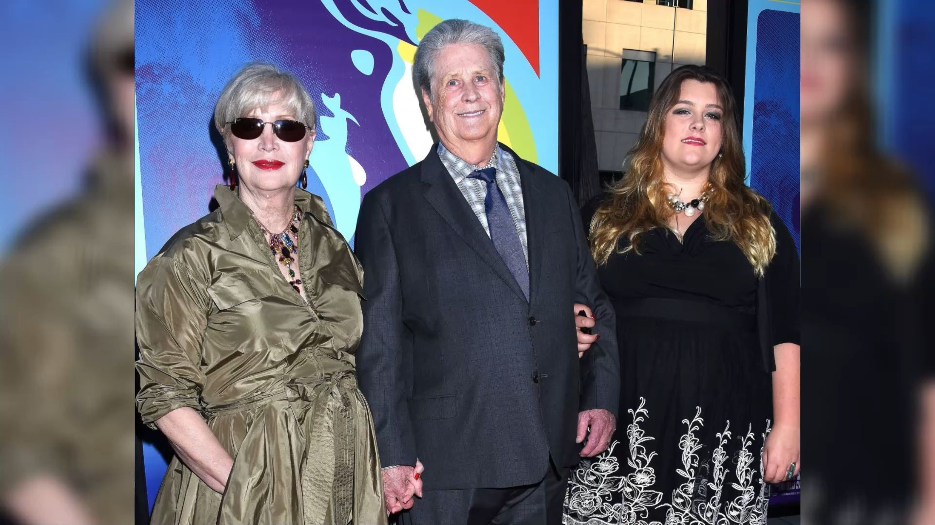 Beach-Boys-Legend dead: Music world mourns Brian Wilson