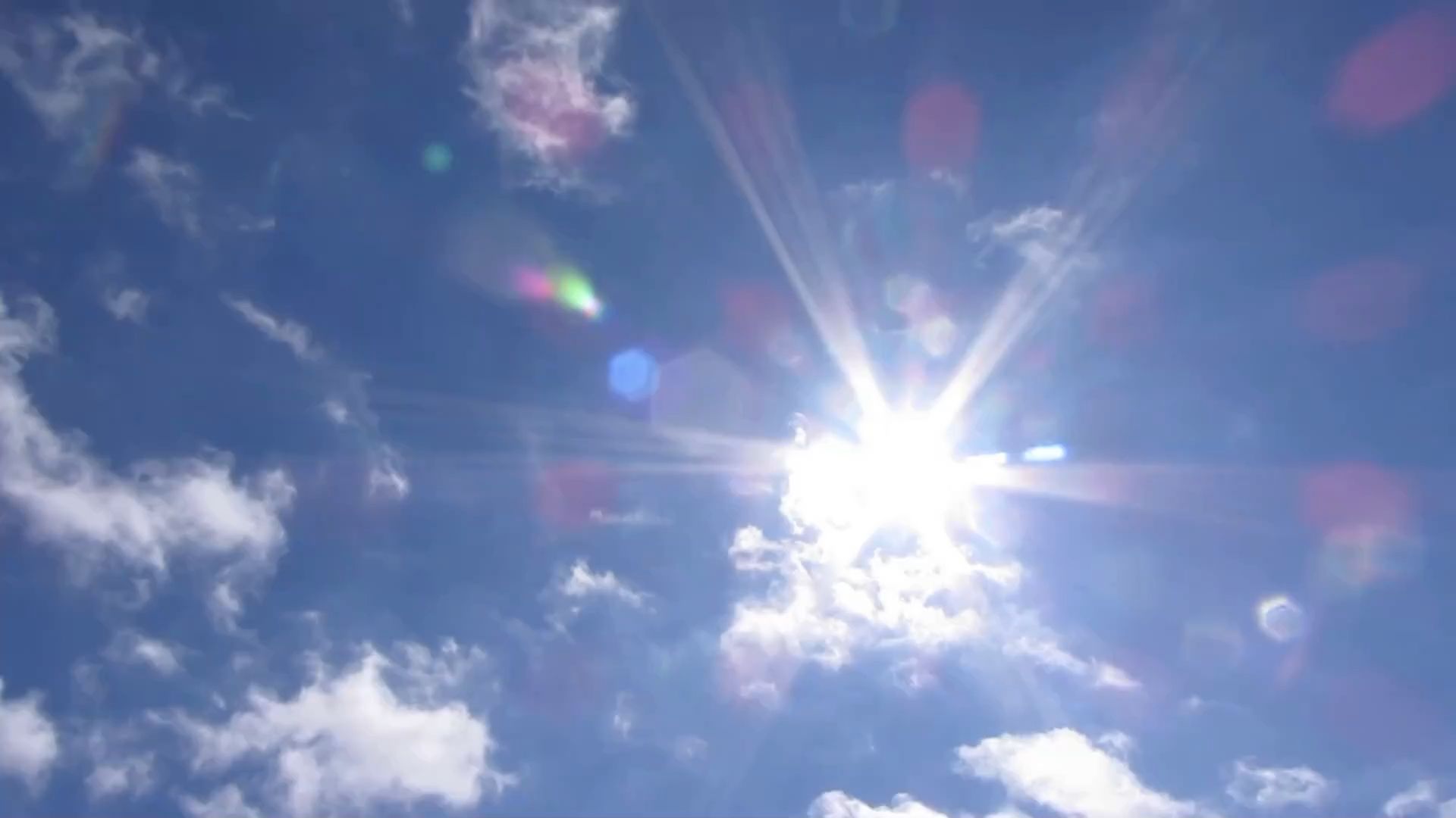 Heat and Drought: Strain particularly strong in three Franconian cities