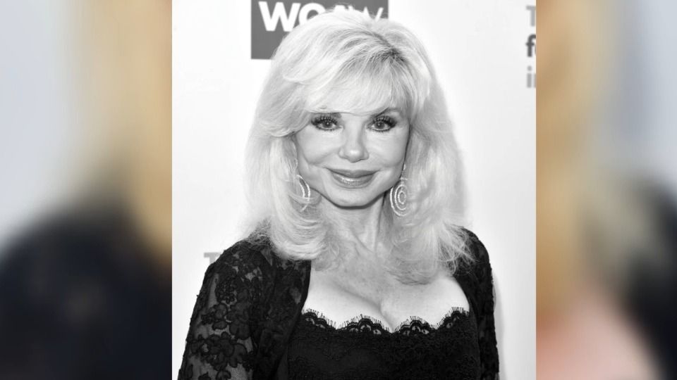 Video: Trauer um US-Schauspielerin: Loni Anderson im Alter von 79 Jahren verstorben.