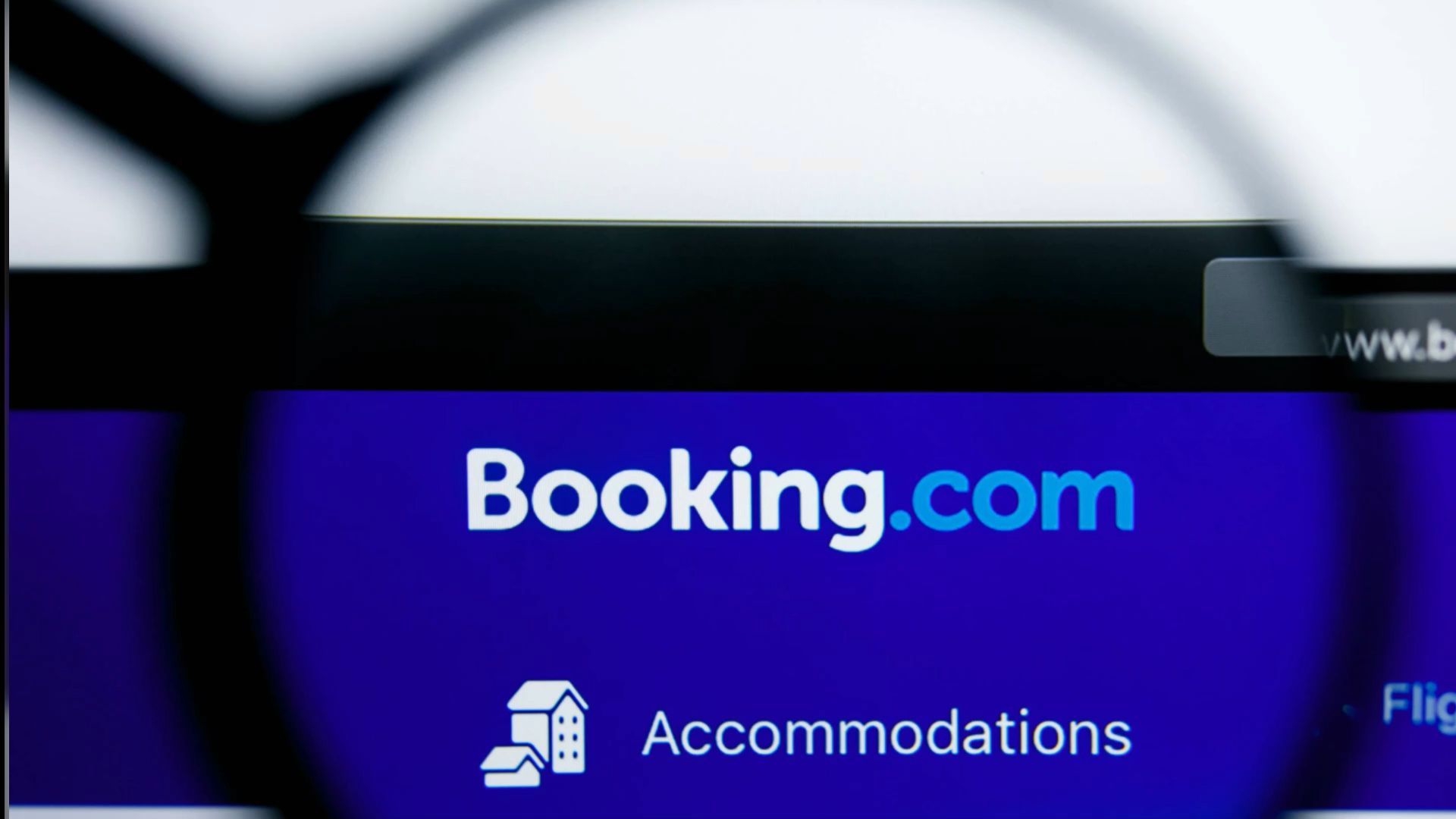 Booking.com in Court - Why Hotels Demand More Justice