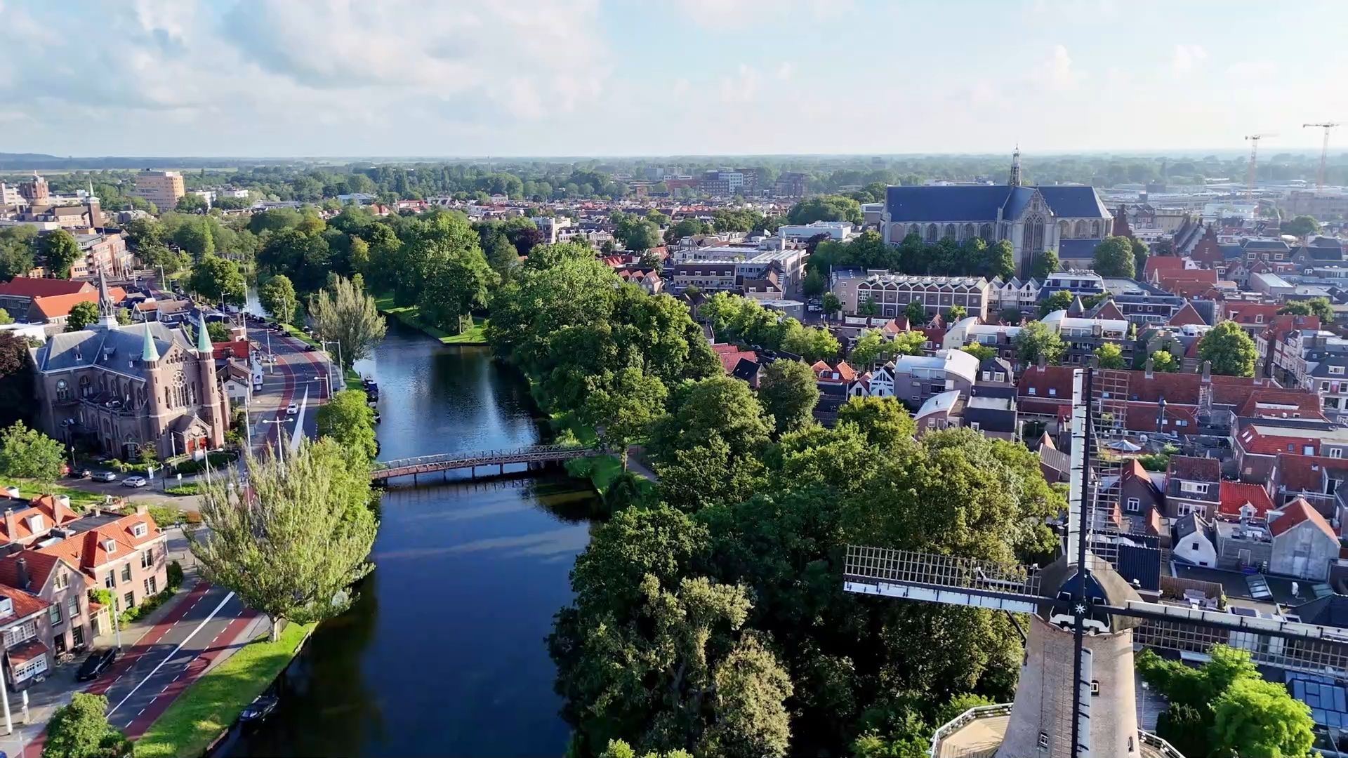 No desire for big metropolises? Here are the best alternatives