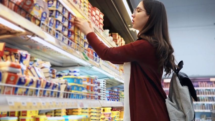 Discount Trap in the Supermarket: Consumers Now Safer