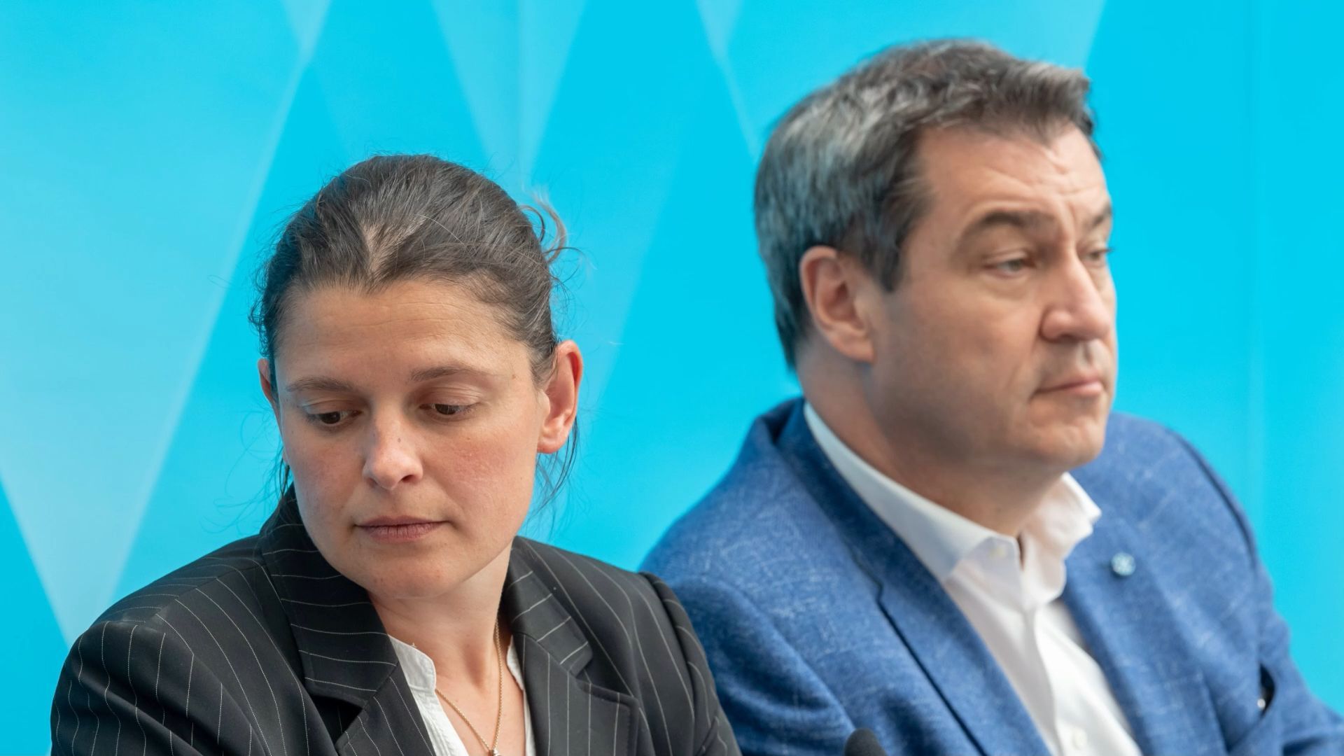Video: Schluss für Söder? - ÖDP plant Volksbegehren zur Amtszeitbegrenzung