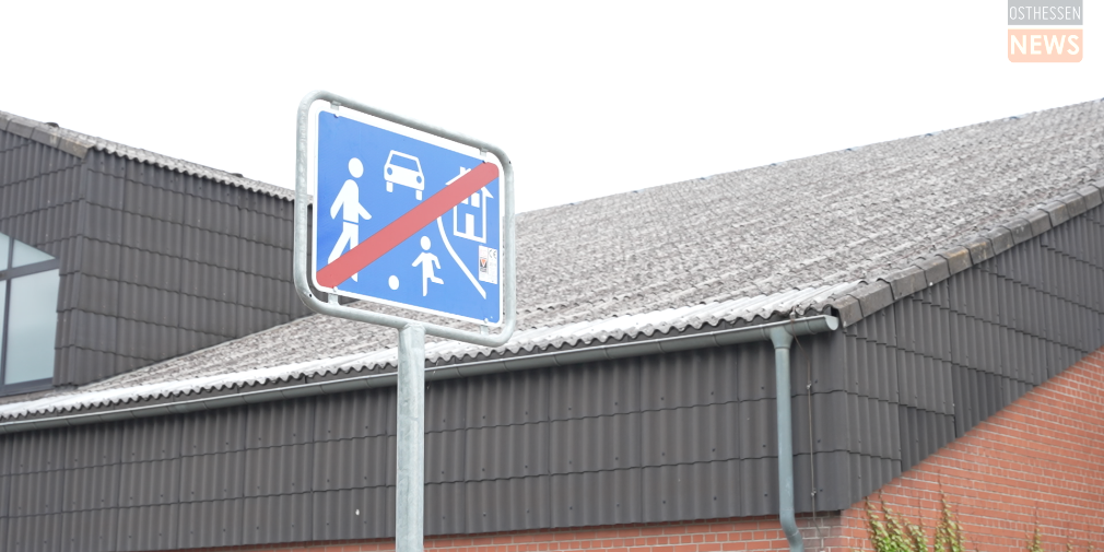 Spielstraße versus Rettungseinsatz - dabei geht es oft um Sekunden