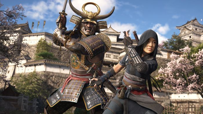 Samurais, Shinobis und Schleichmorde: Ubisoft enthüllt 