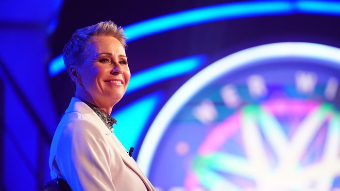 Sonja Zietlow spottet bei WWM-Special über Günther Jauch: "Ich bin schlauer als Sie"