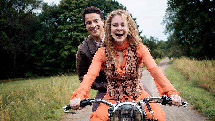 New Amazon series reveals: What actually happened before the legendary 