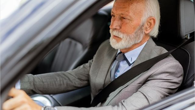 Video: Überraschendes Ergebnis: Diese Automarke ist bei Rentnern am beliebtesten