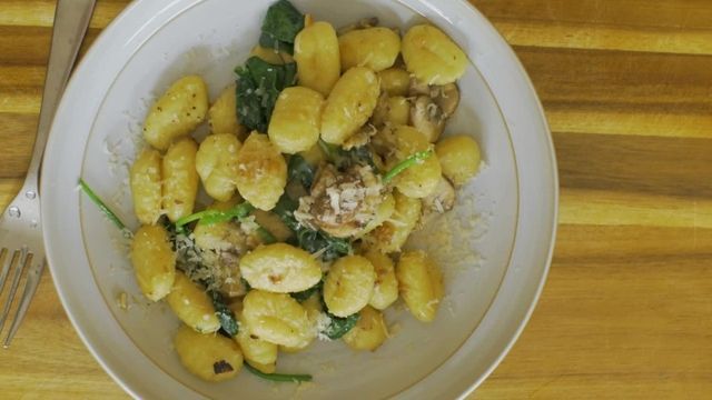 Supermarkt-Gnocchi: Darauf sollten Sie beim Kauf achten