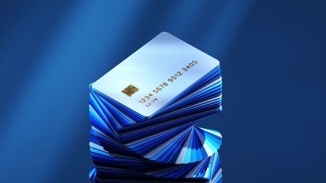 Video: Spannend: Wie Kreditkartennummern wirklich funktionieren