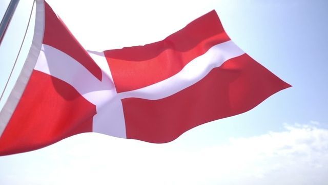 Video: Dänemark beendet Briefzustellung: Das Aus der traditionellen Post