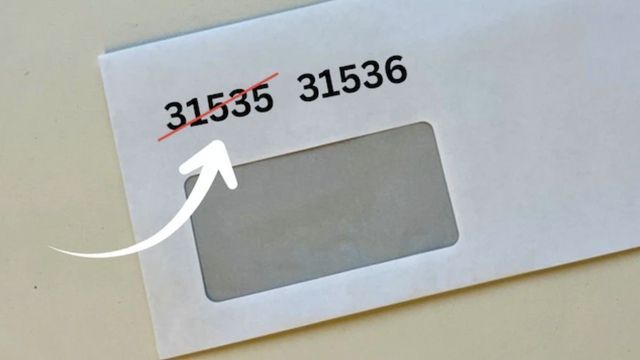 Video: Zwei Postleitzahlen in einem Ort? Diese Deutschen sind betroffen