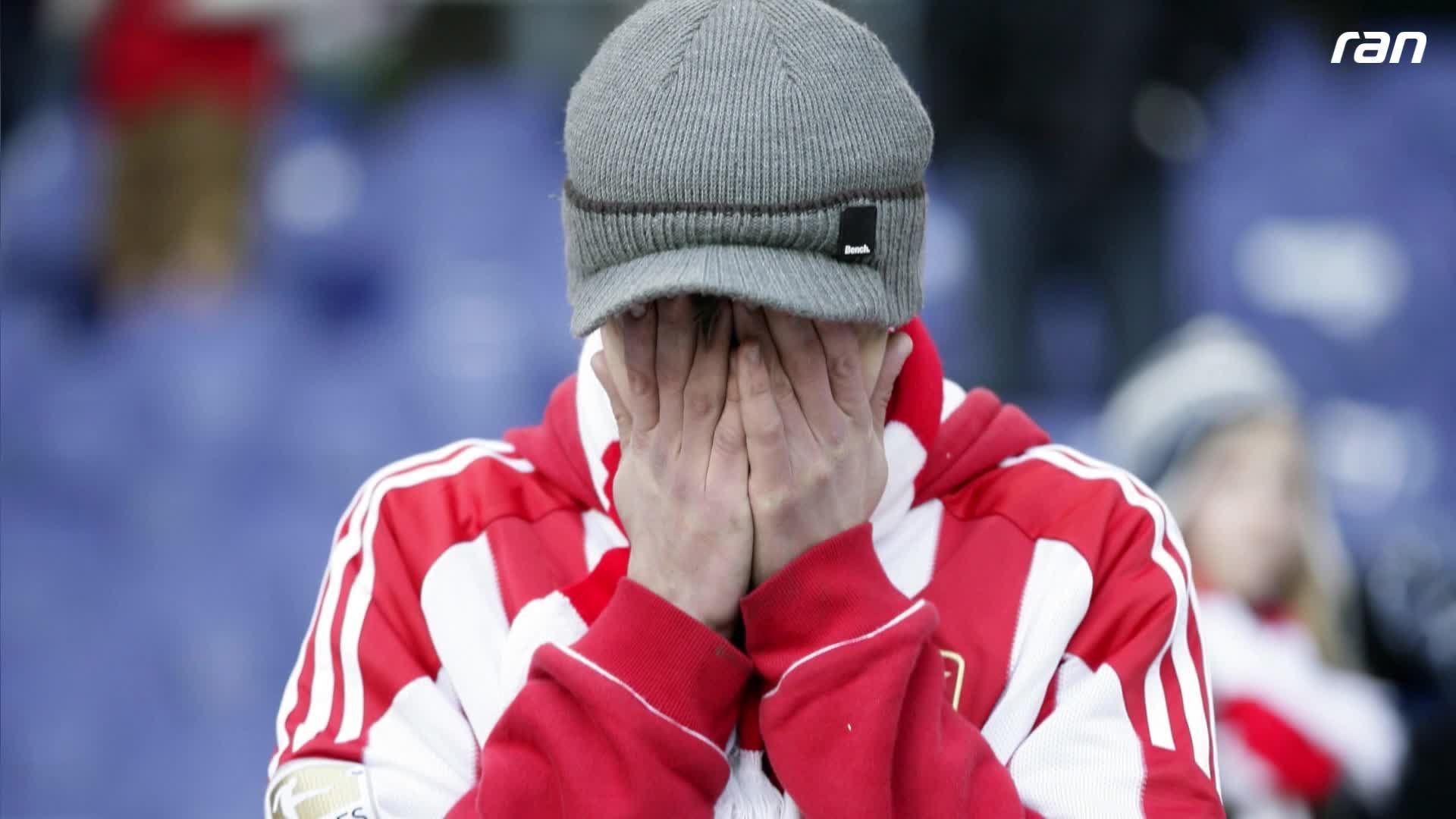 Bayern-Fans sauer wegen Rangnick: 