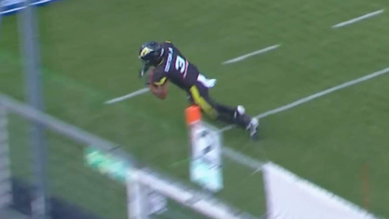 ELF: Toe-Drag-Deluxe! Surge-TD haarscharf vor dem Aus