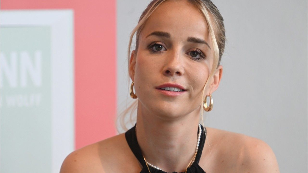 Giulia Gwinn knallhart: „Niemals werde ich so etwas machen!“
