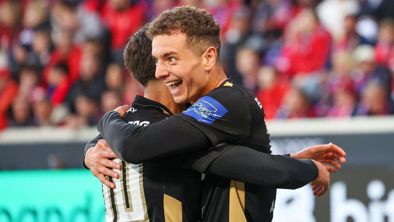 Bundesliga-Relegation begeistert Fans: "Geiler als EL-Finale"