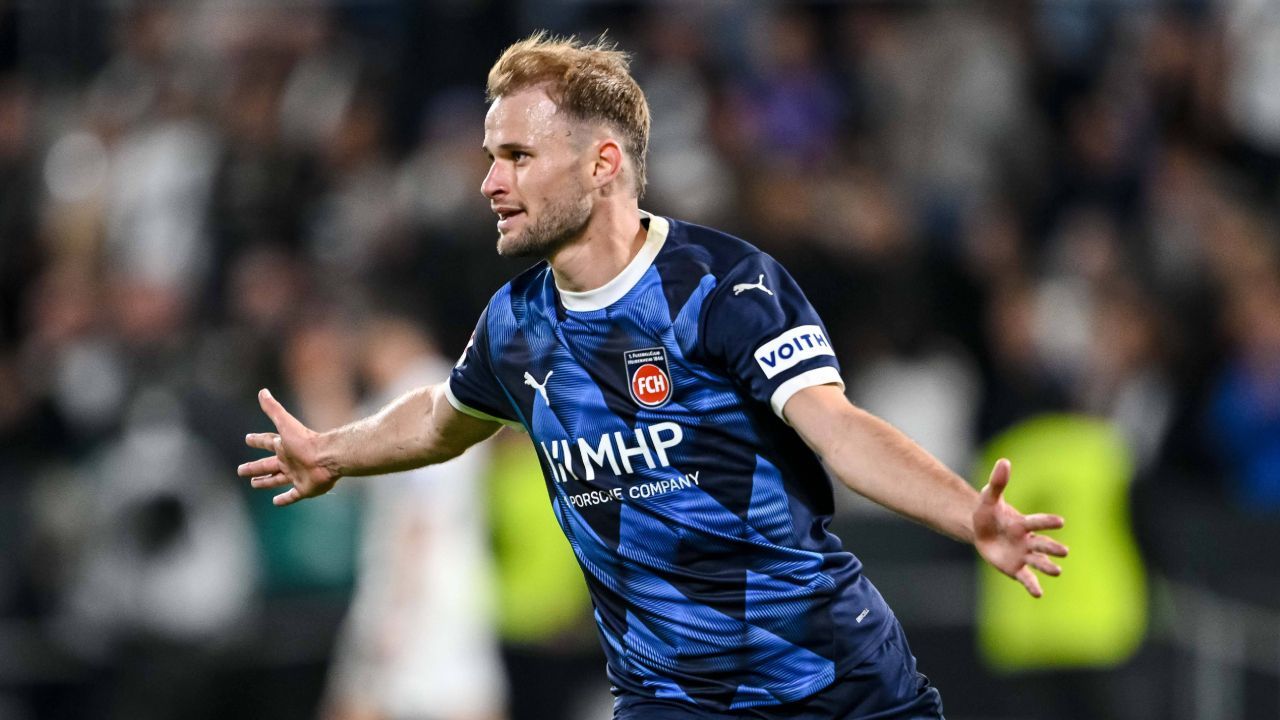 Bundesliga-Relegation: „Ungerecht!“ Fan-Frust nach FCH-Sieg