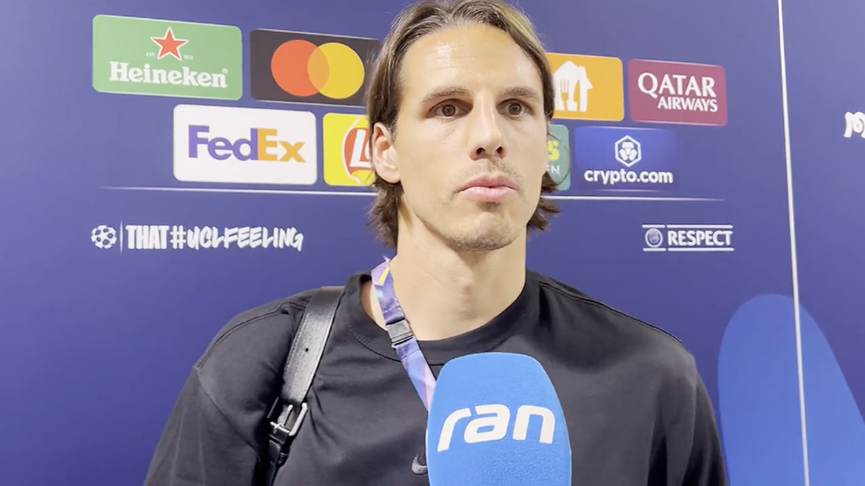 Yann Sommer nach Final-Debakel: „Lösungen nicht gefunden“