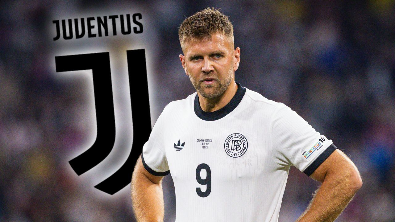 Füllkrug zu Juventus? DFB-Star spricht Klartext